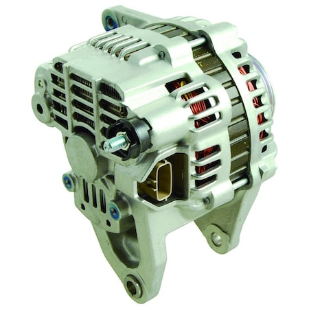 Replacement For Remy, 12491 Alternator